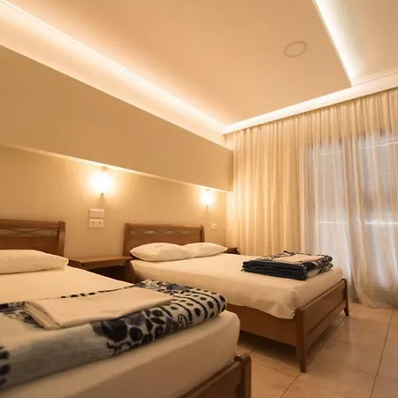 Acquablue Apartments Kallithea  Exterior photo