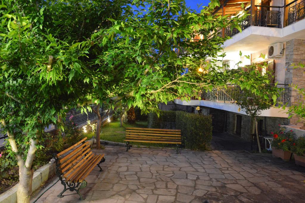 Apartment Acquablue Kallithea (Chalkidiki)