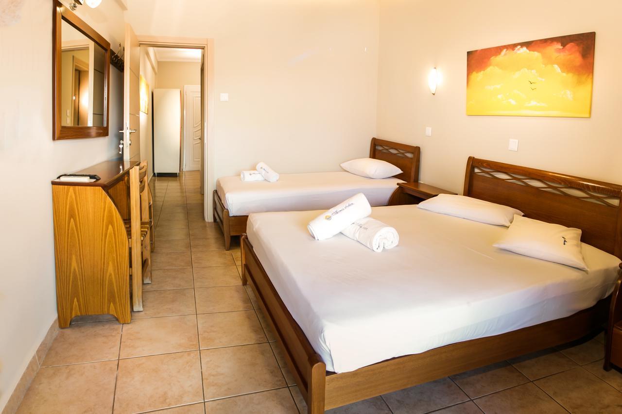 Acquablue Apartment Kallithea (Chalkidiki)