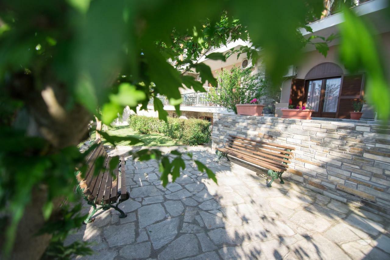 Acquablue Apartment Kallithea (Chalkidiki)