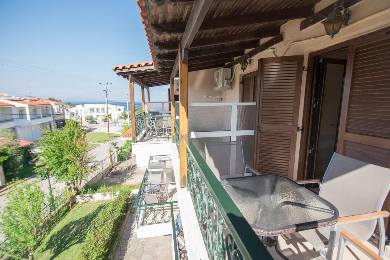 Apartment Acquablue Kallithea (Chalkidiki)