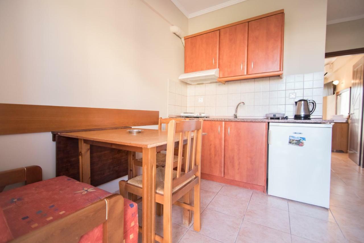 Acquablue Apartment Kallithea (Chalkidiki)
